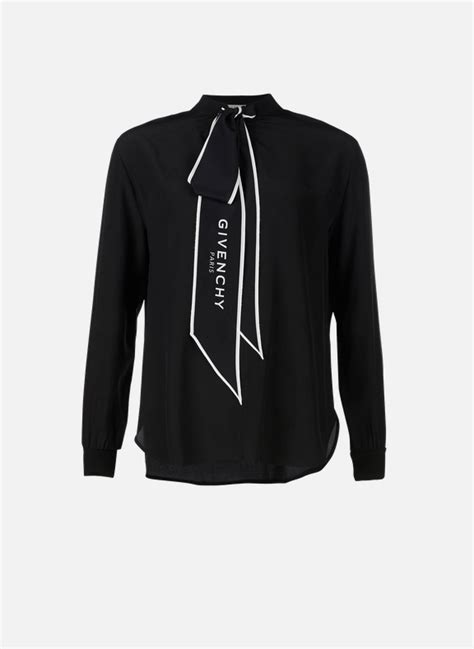 Women's Givenchy Blouses 